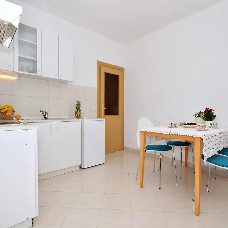 Zarkovic Apartman Trogir