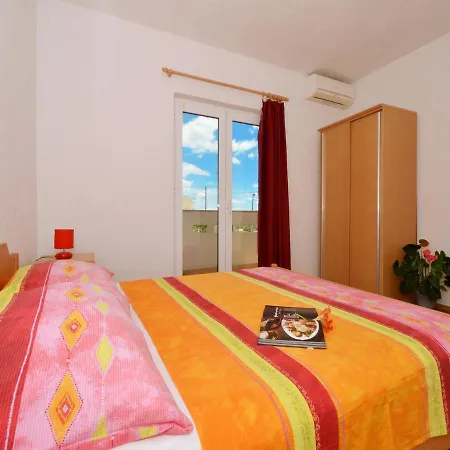 Zarkovic Apartman