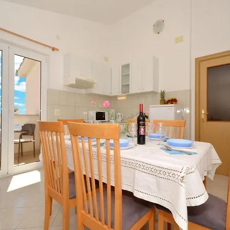 Zarkovic Apartman Trogir