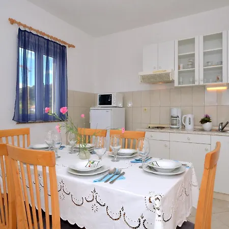 Zarkovic Apartman