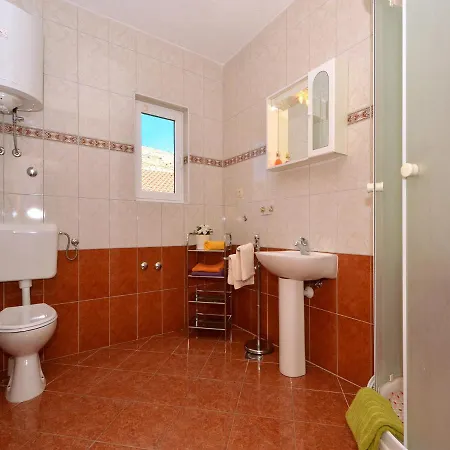 Zarkovic Apartman Trogir