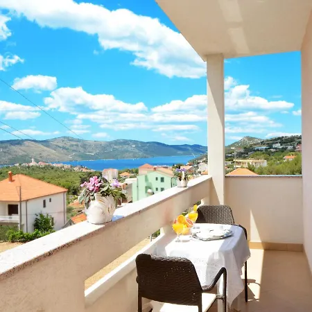 Apartman Zarkovic