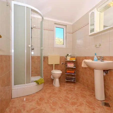 Apartman Zarkovic *
