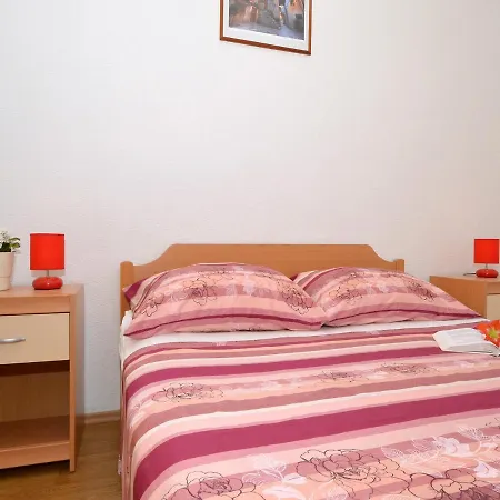 Apartman Zarkovic