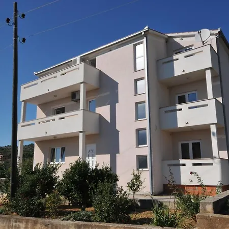 Apartman Zarkovic *