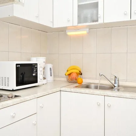 Apartman Zarkovic Trogir