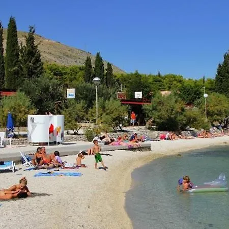 Apartament Zarkovic *