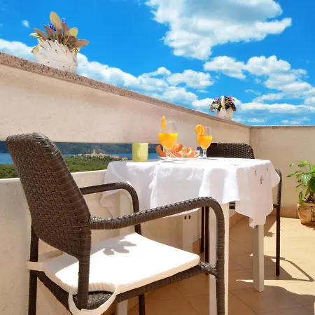 Apartman Zarkovic