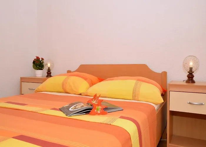 Zarkovic Apartmán