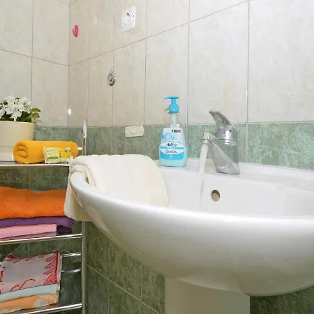 Apartamento Zarkovic Trogir