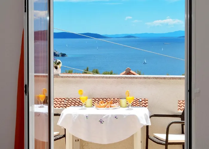 Zarkovic Apartman *